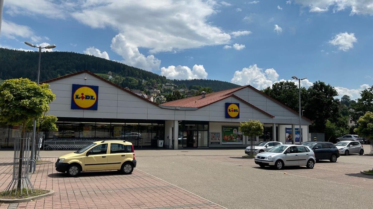 Bilder Lidl