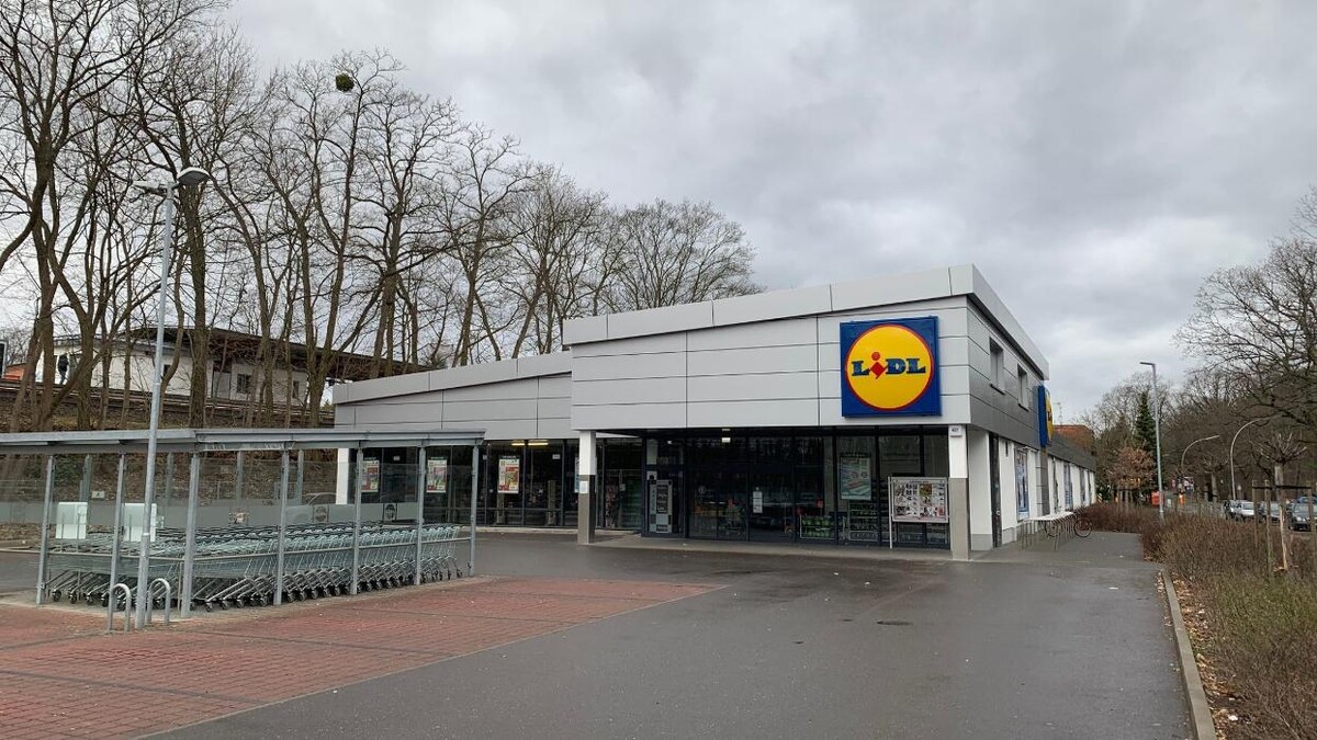 Bilder Lidl