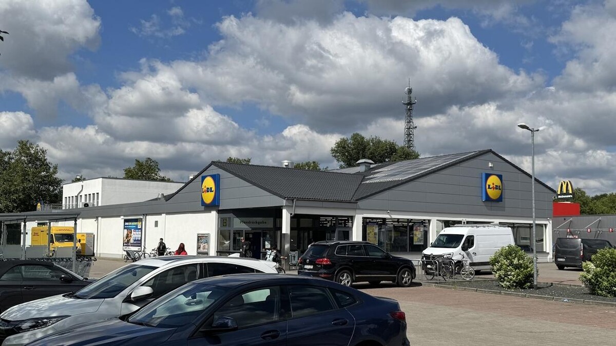 Bilder Lidl