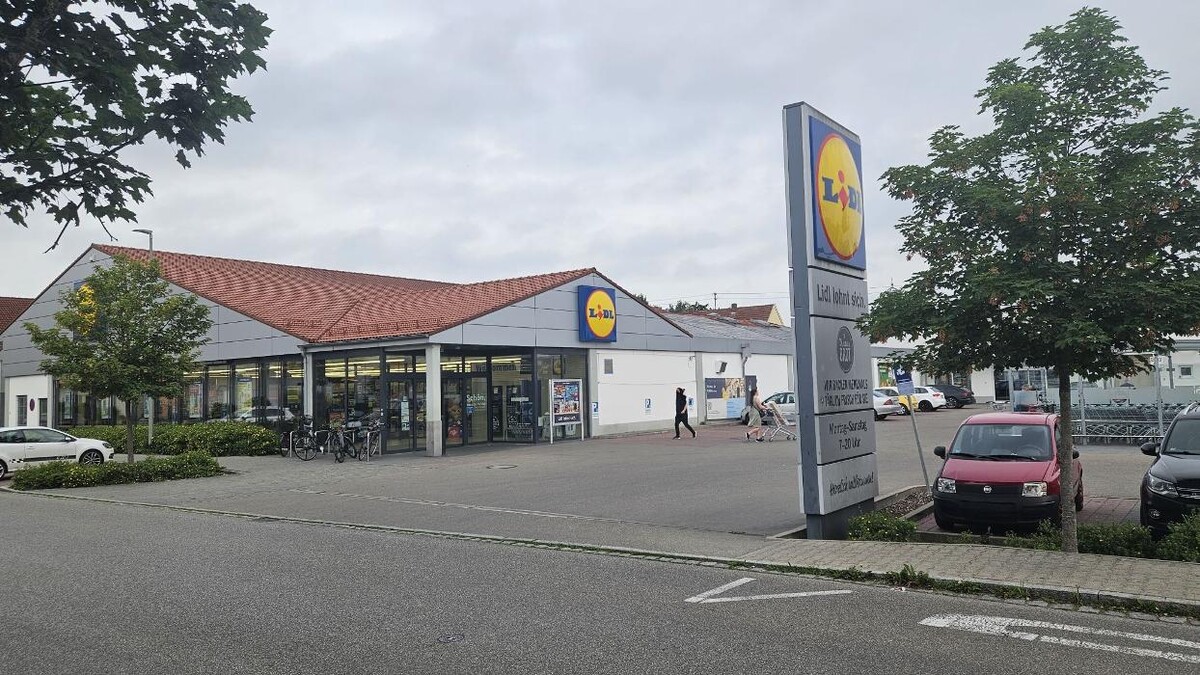 Bilder Lidl