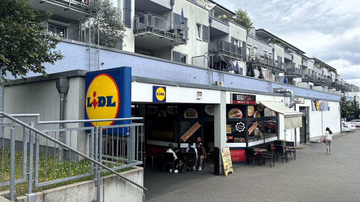 Bilder Lidl