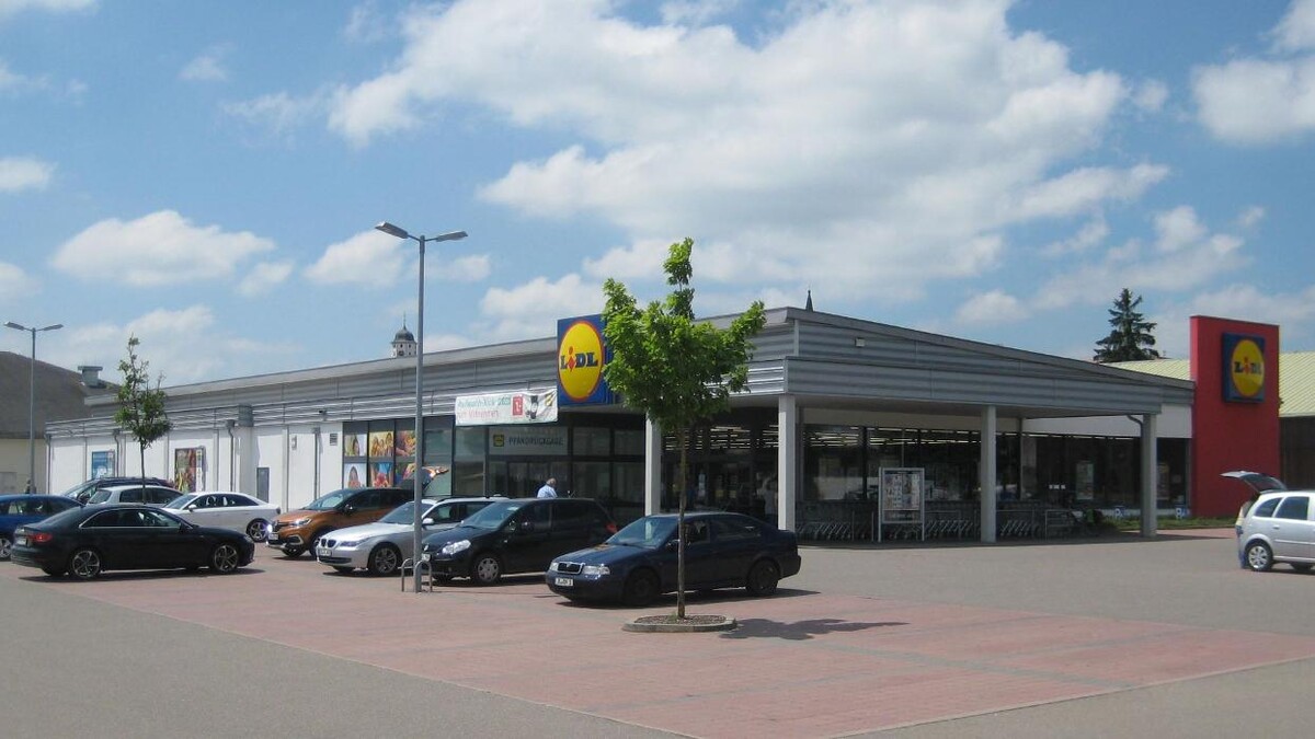 Bilder Lidl