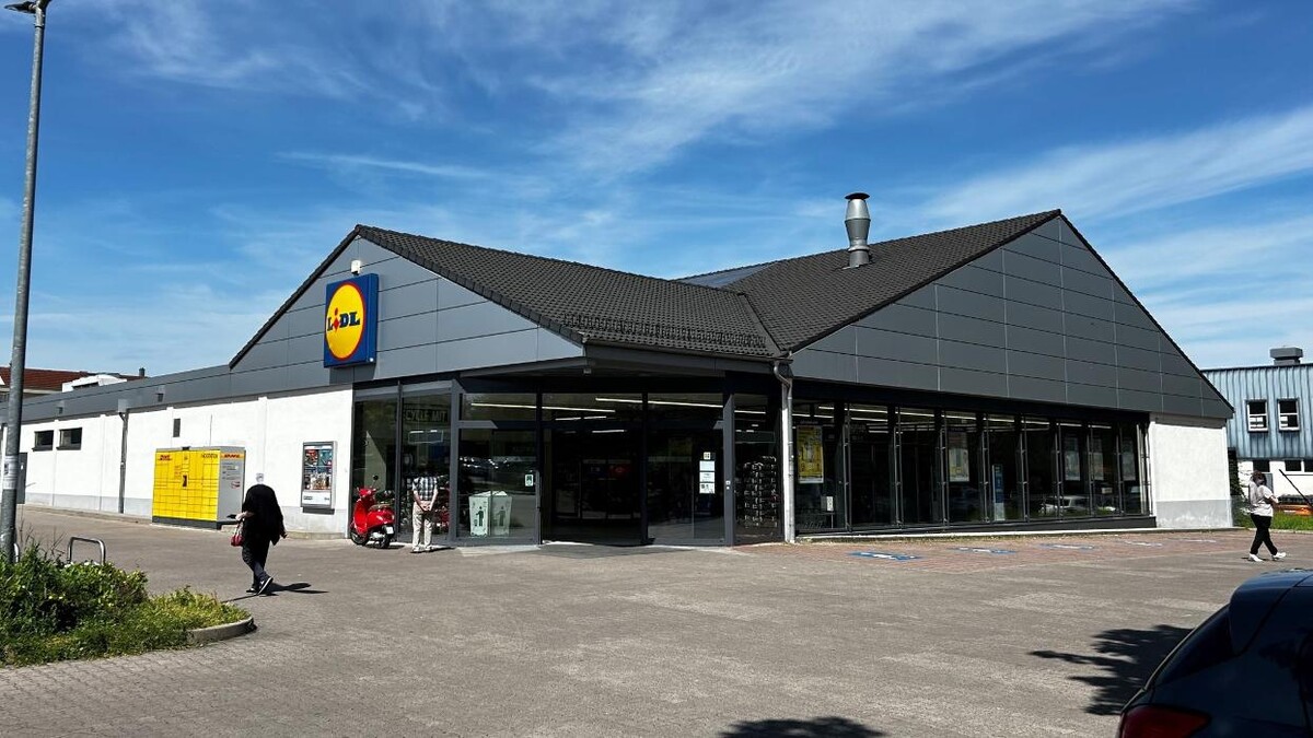 Bilder Lidl
