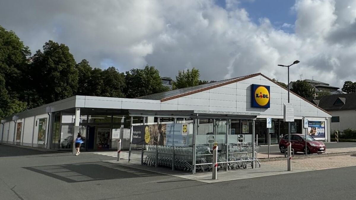 Bilder Lidl