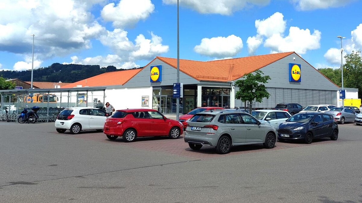 Bilder Lidl