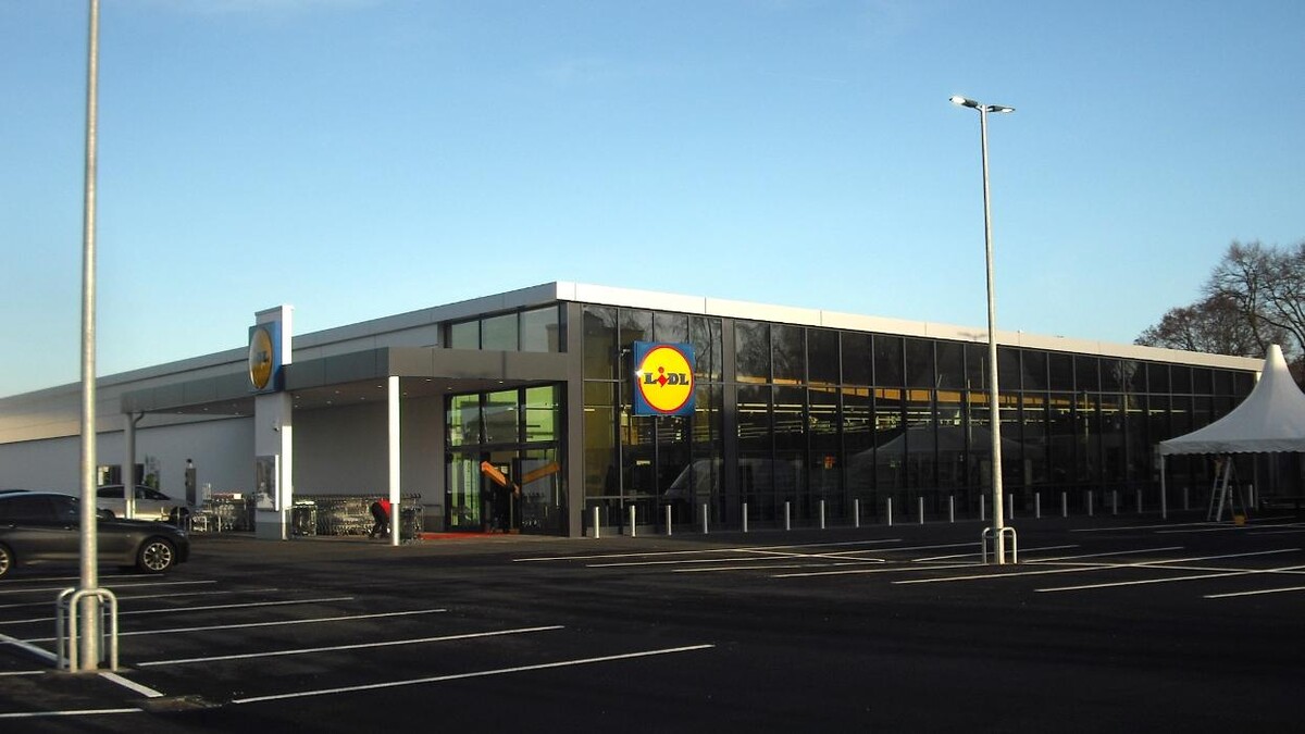 Bilder Lidl