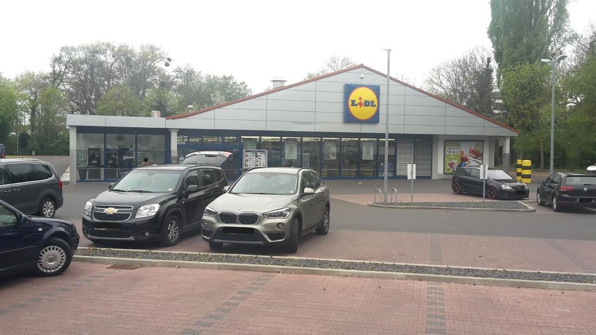Bilder Lidl