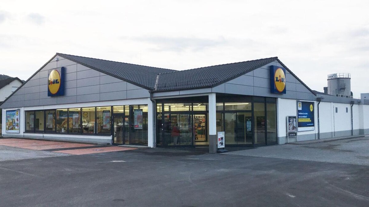 Bilder Lidl