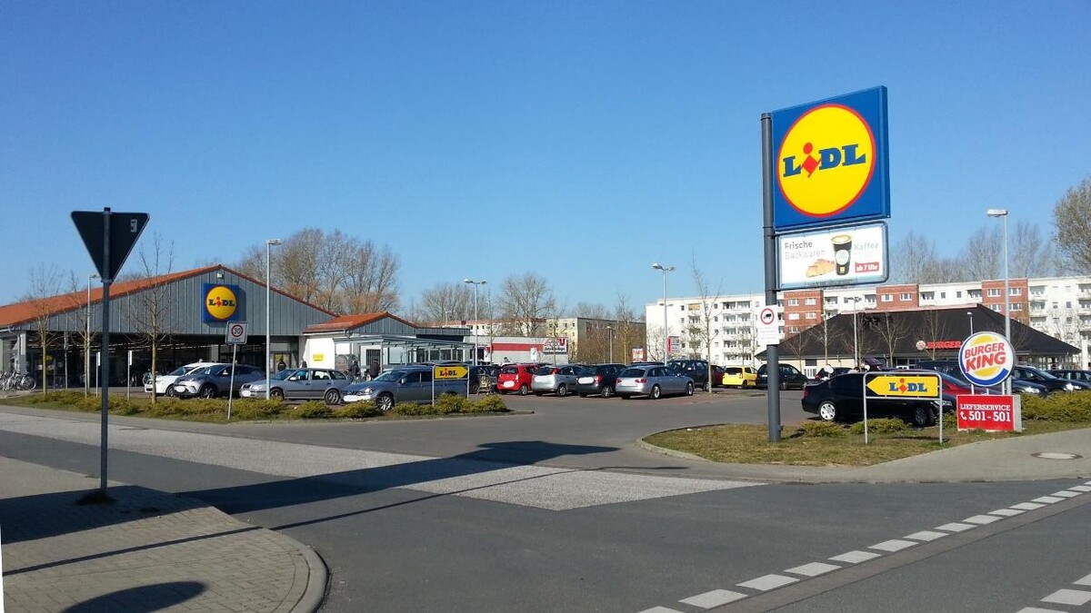 Bilder Lidl