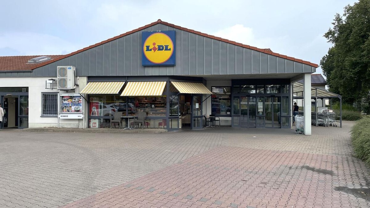 Bilder Lidl
