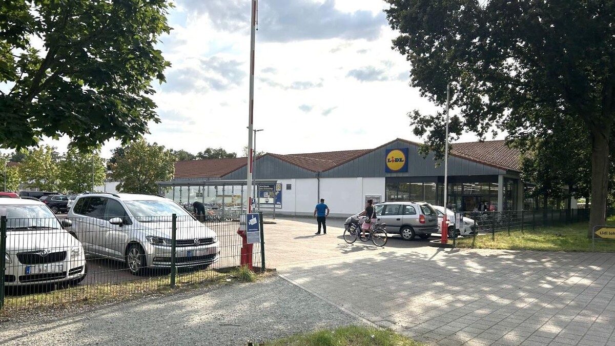 Bilder Lidl