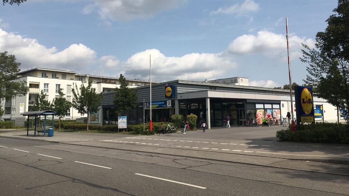 Bilder Lidl