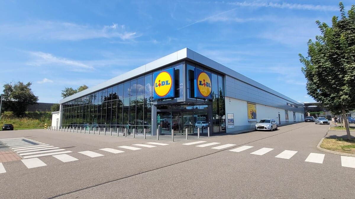 Bilder Lidl