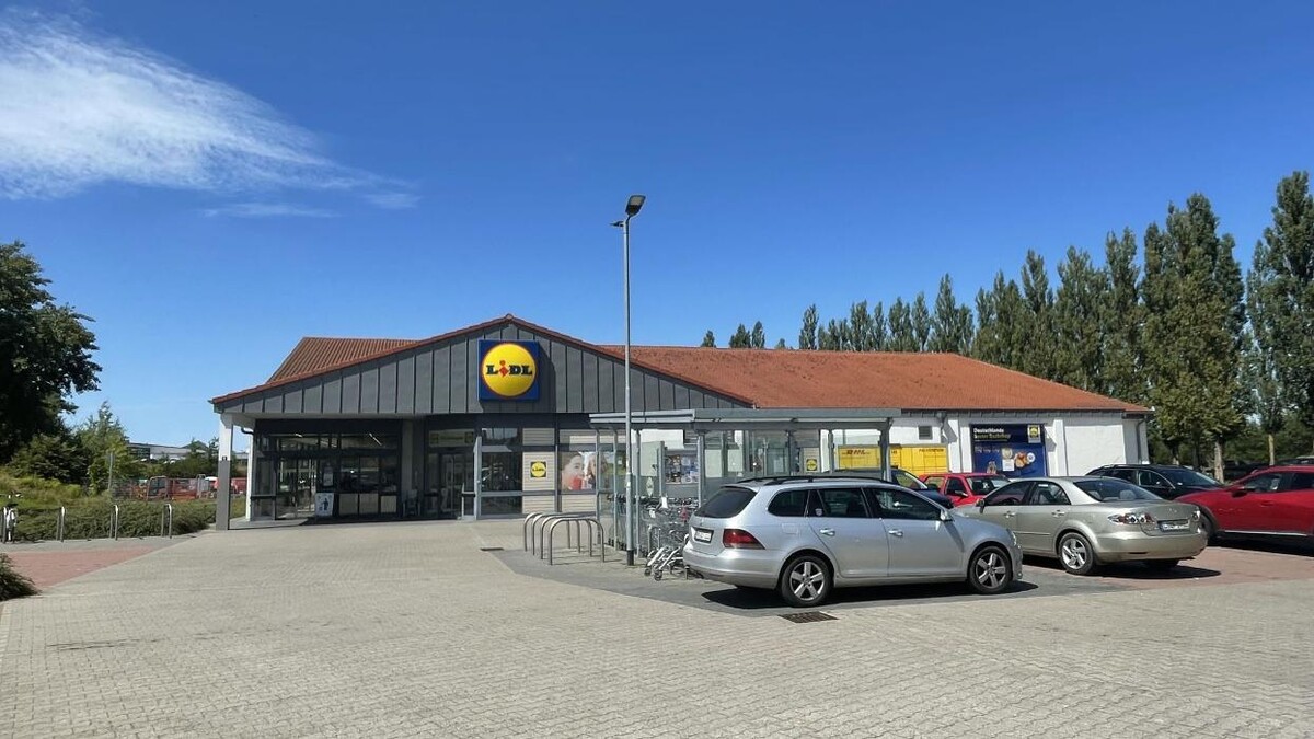 Bilder Lidl