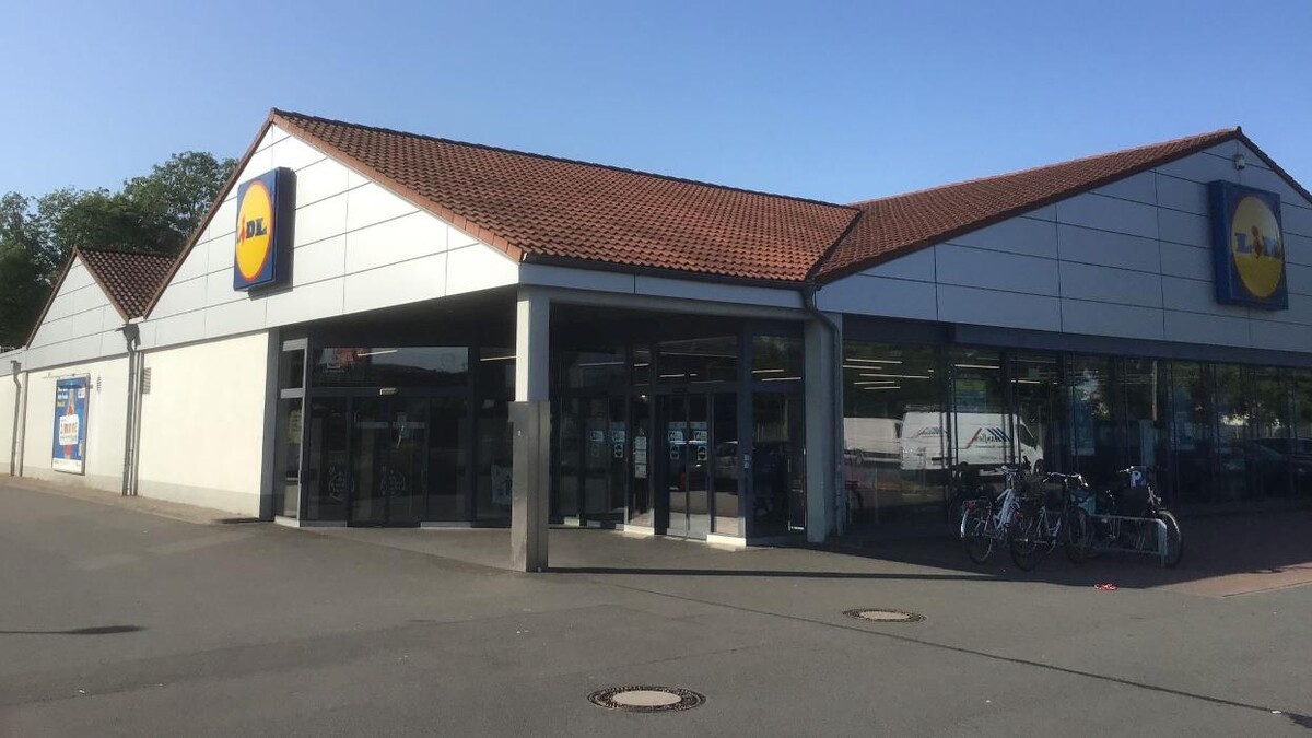 Bilder Lidl