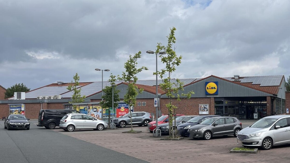 Bilder Lidl