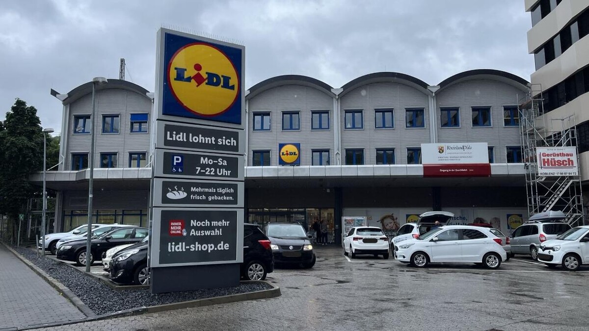 Bilder Lidl