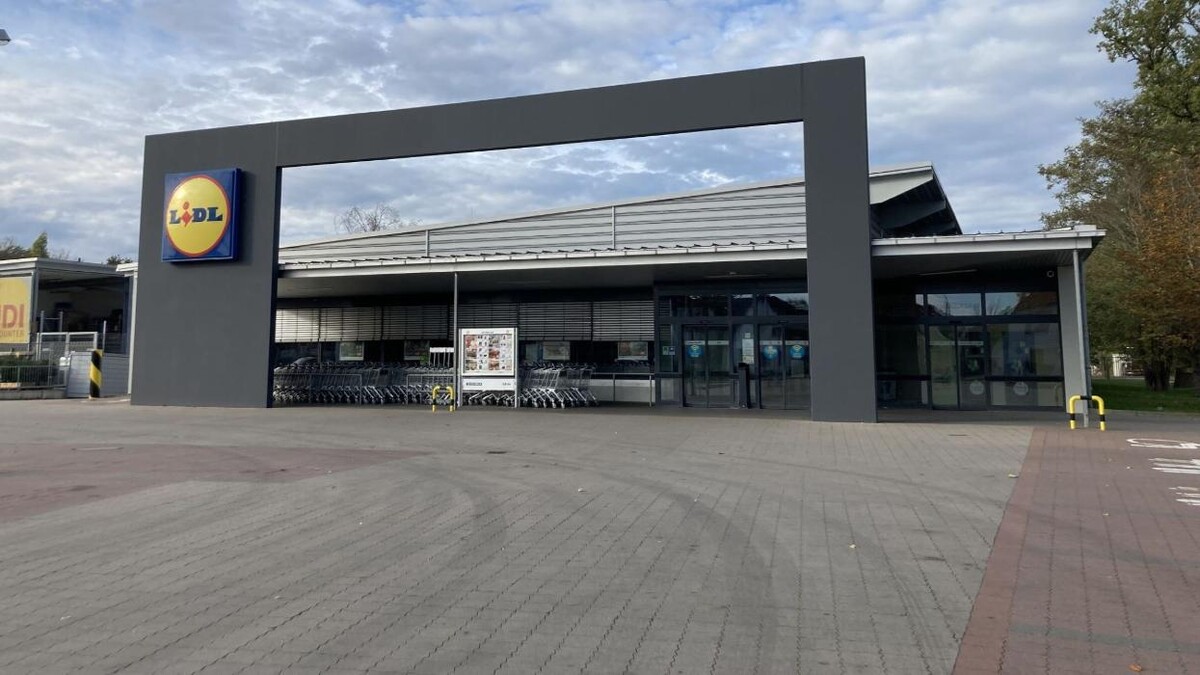 Bilder Lidl