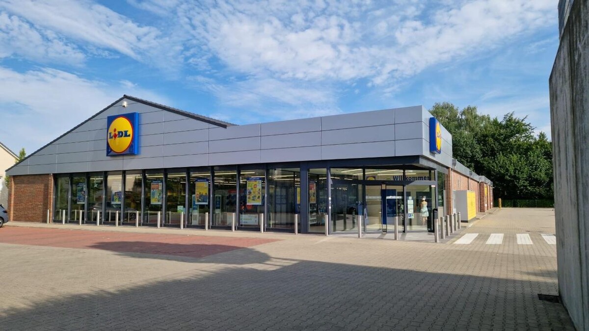 Bilder Lidl