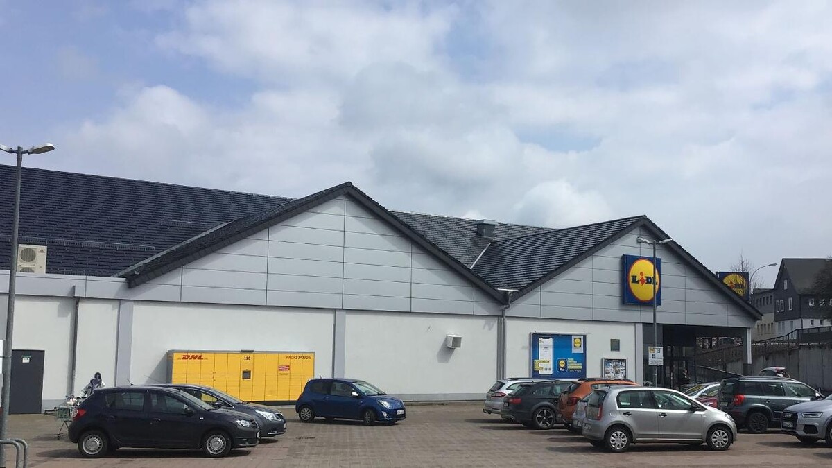 Bilder Lidl