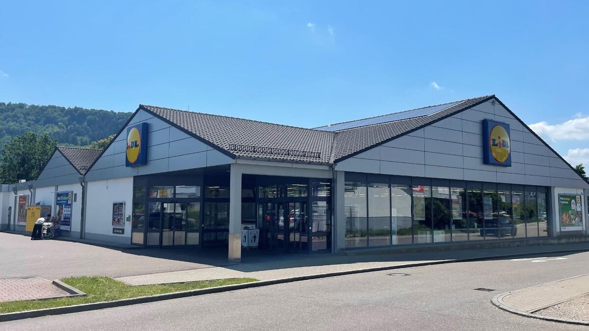 Bilder Lidl