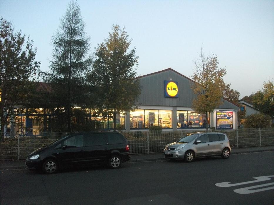 Bilder Lidl