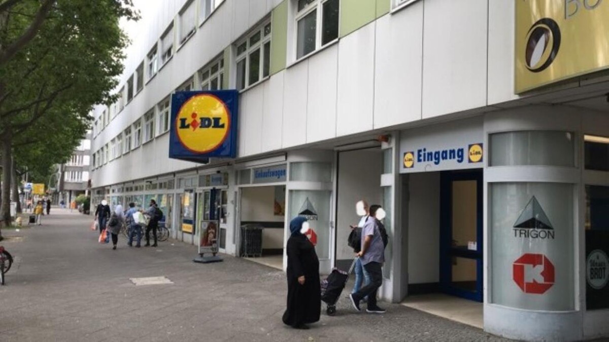 Bilder Lidl