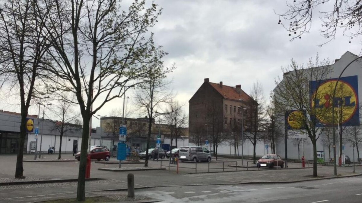 Bilder Lidl