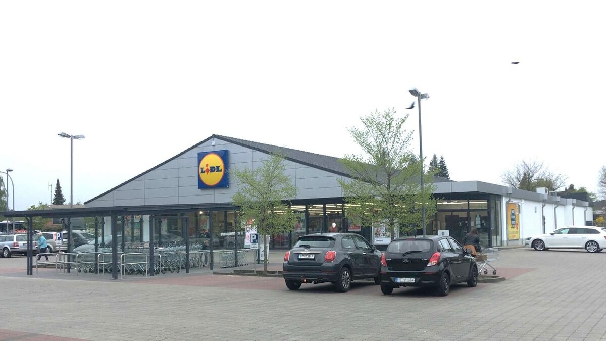 Bilder Lidl