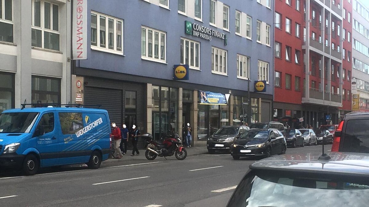 Bilder Lidl