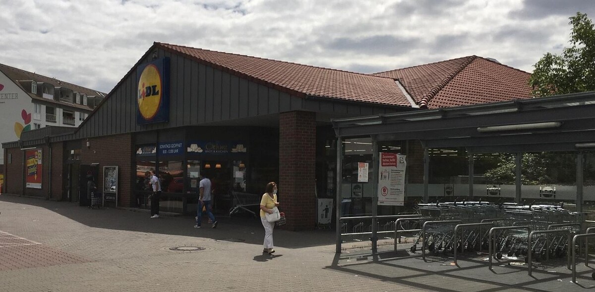 Bilder Lidl