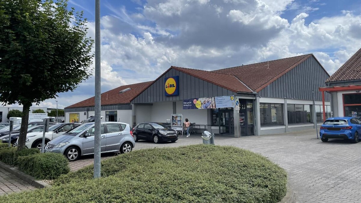 Bilder Lidl