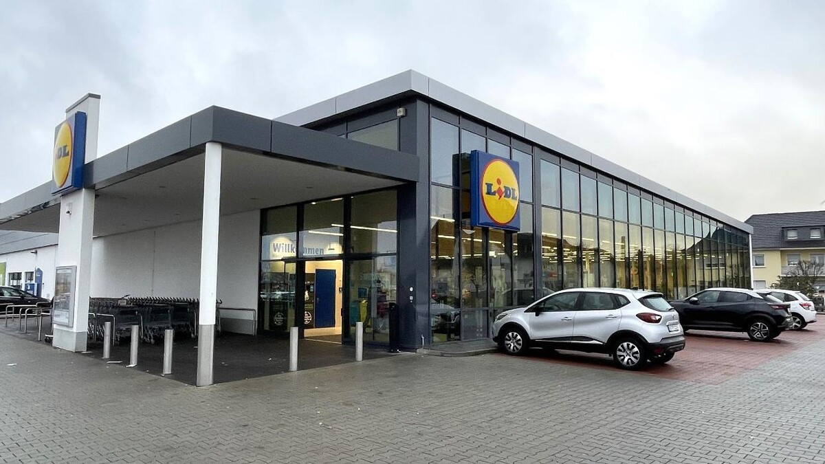 Bilder Lidl