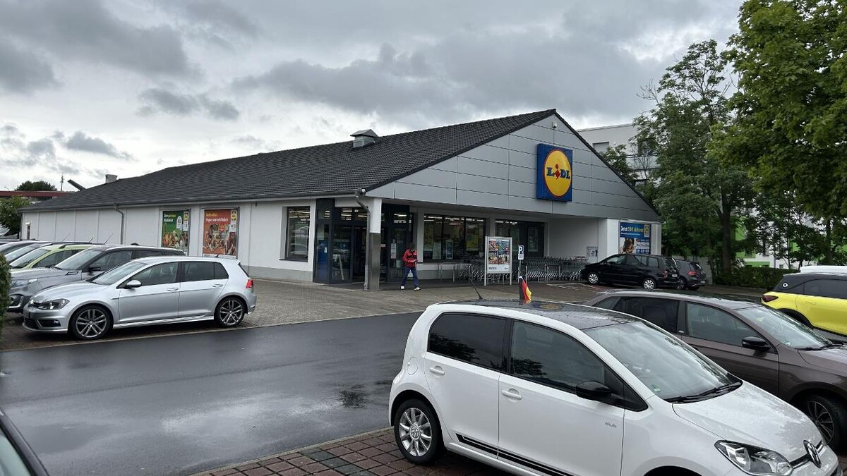 Bilder Lidl