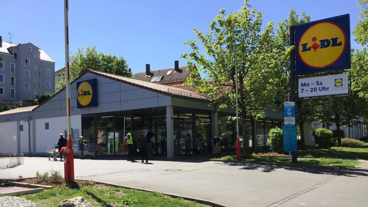Bilder Lidl