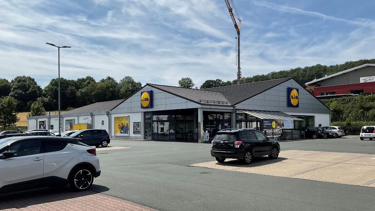 Bilder Lidl