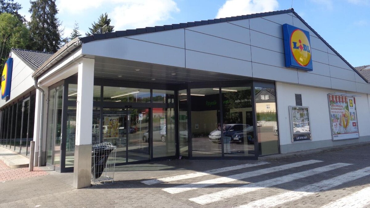 Bilder Lidl