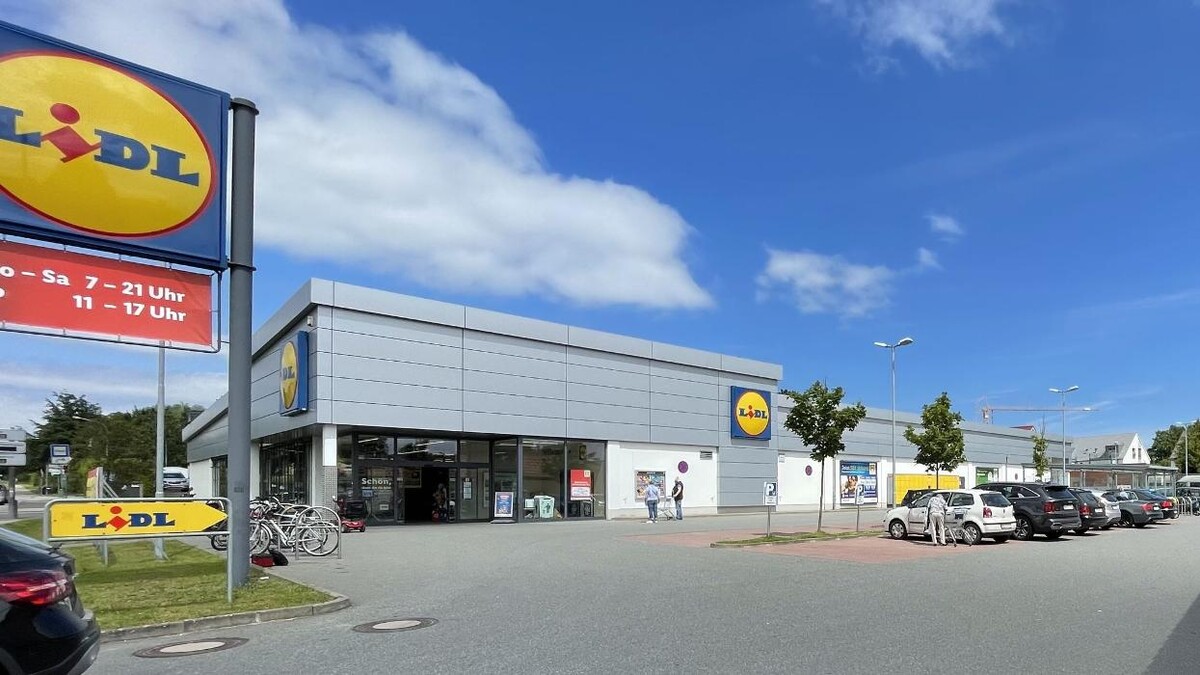 Bilder Lidl