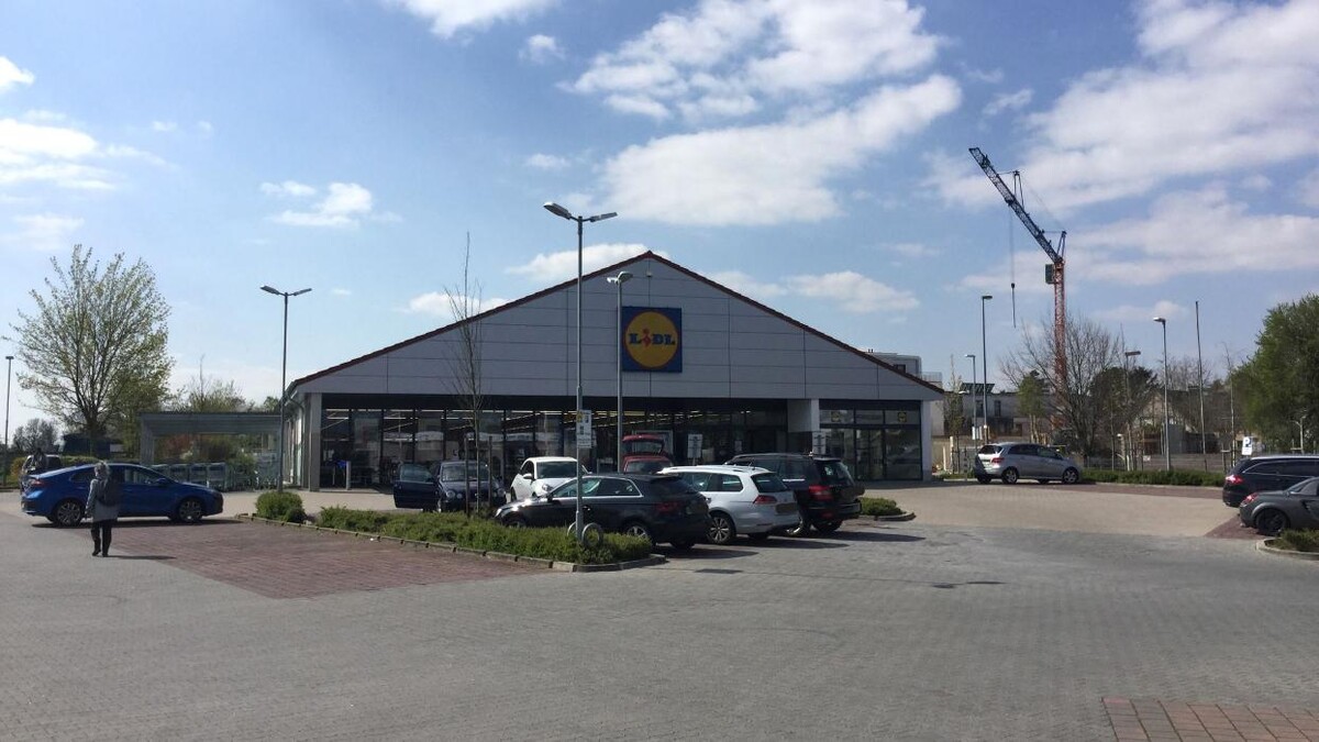 Bilder Lidl