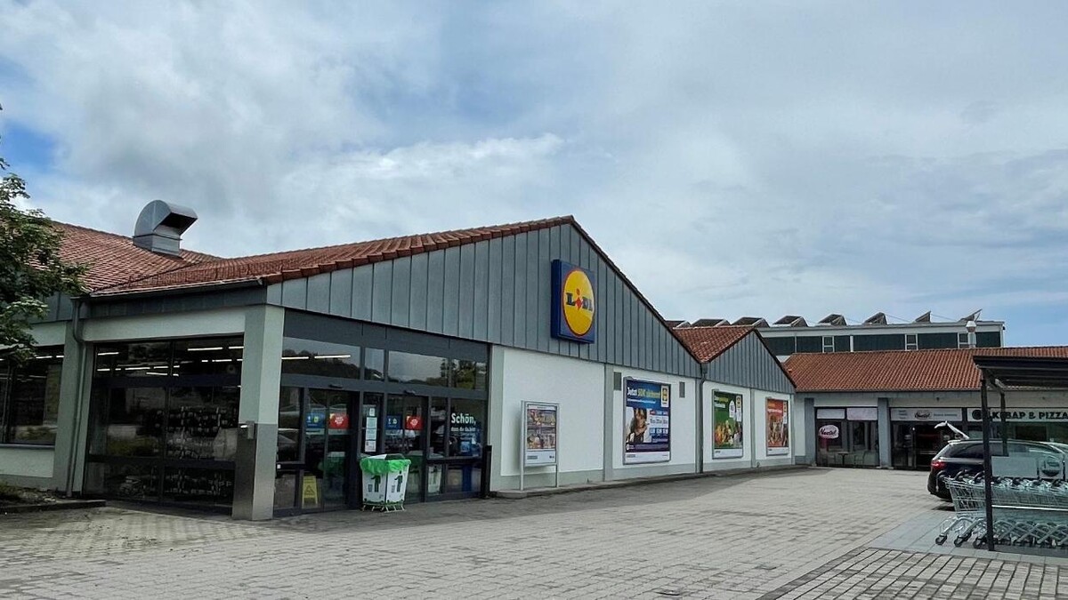 Bilder Lidl