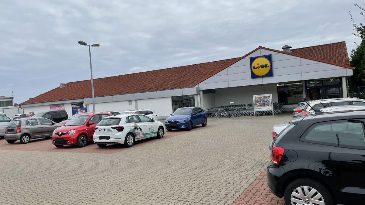 Bilder Lidl