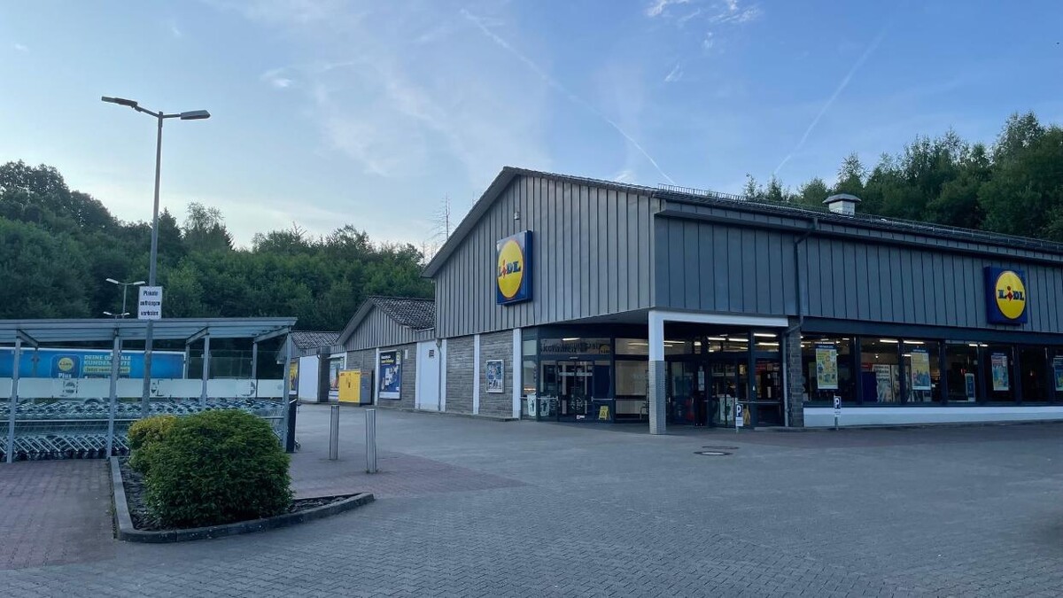 Bilder Lidl