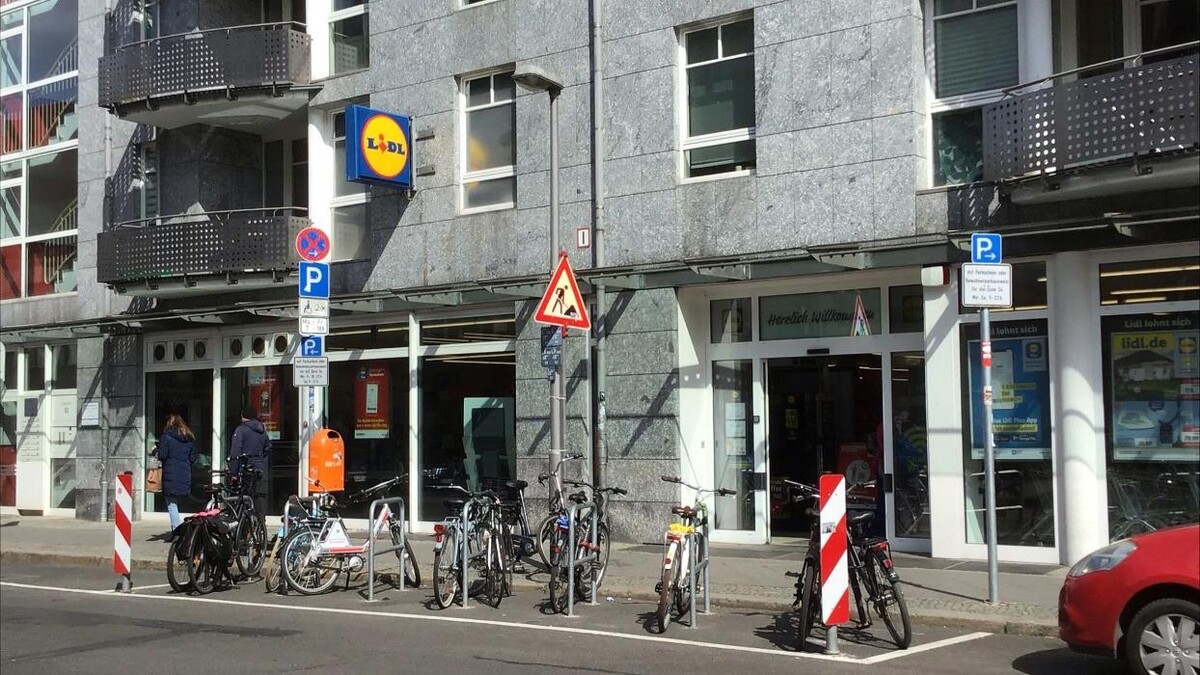 Bilder Lidl
