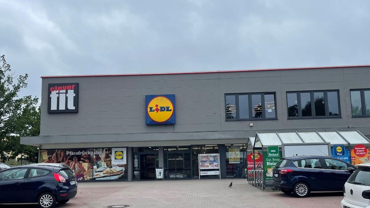 Bilder Lidl