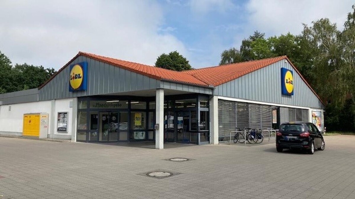 Bilder Lidl