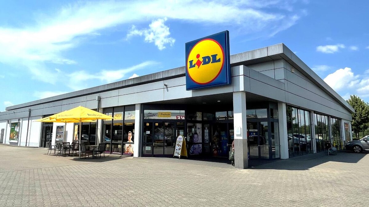 Bilder Lidl