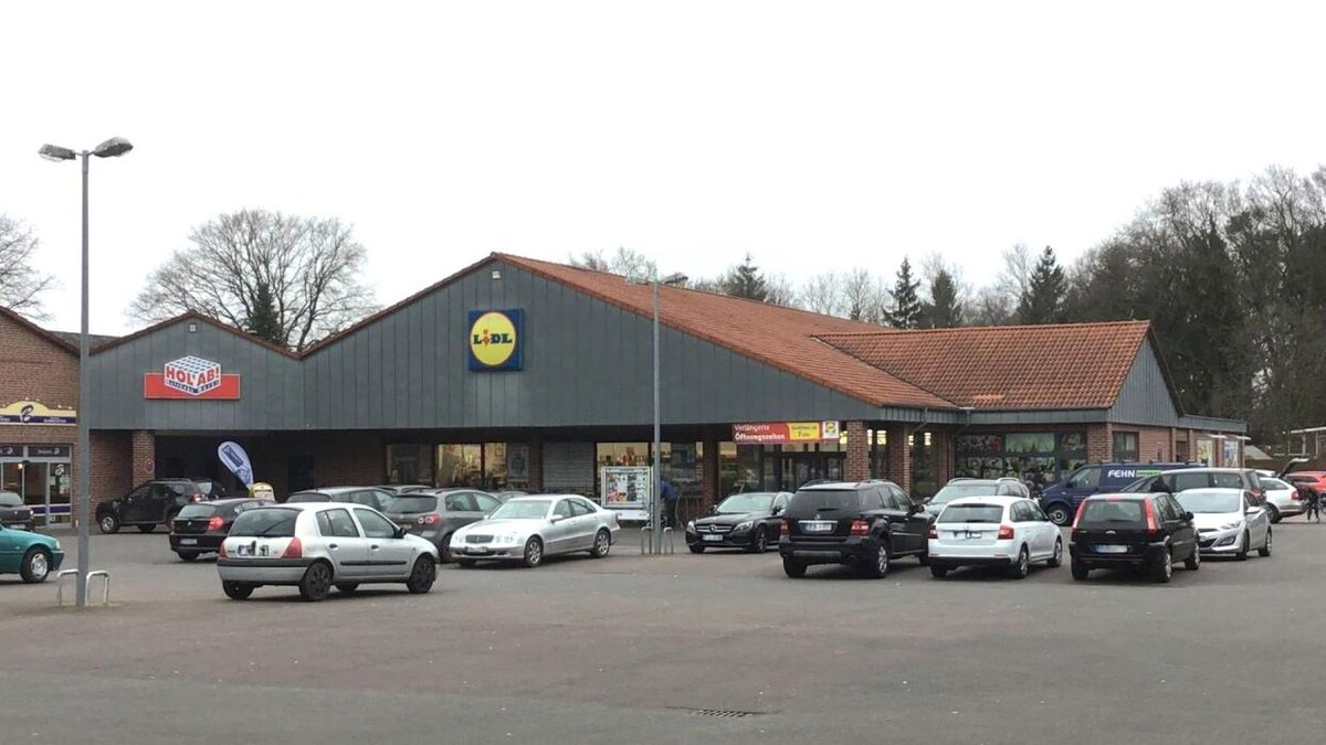 Bilder Lidl