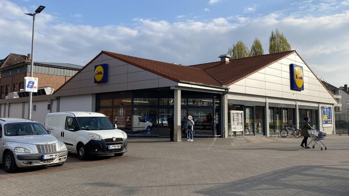 Bilder Lidl