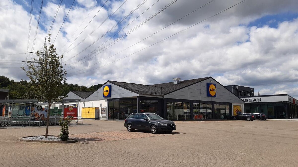 Bilder Lidl