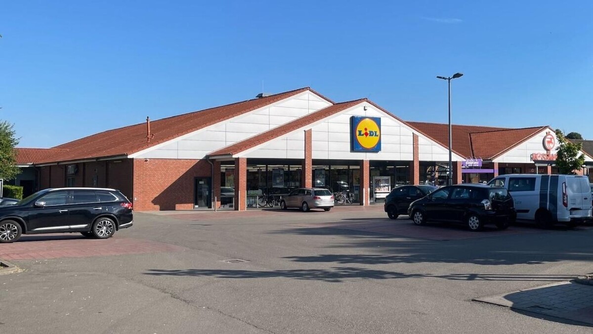 Bilder Lidl